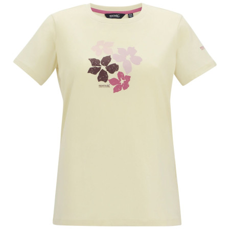 Damen-T-Shirt Regatta Filandra IX
