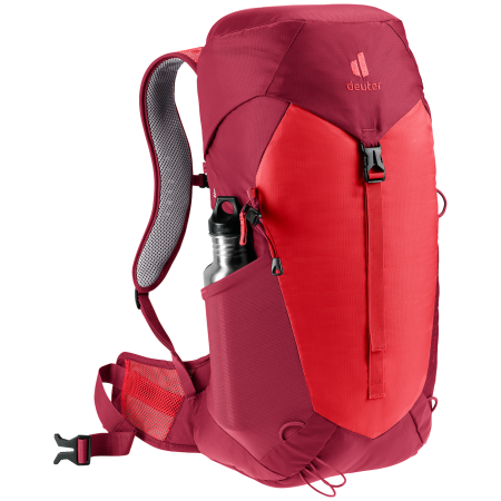 Rucksack Deuter AC Lite 24 rot cherry-masala