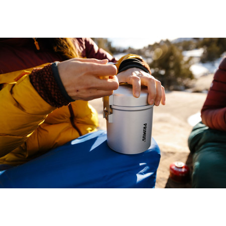 Kochset Primus Essential Trek Pot SET