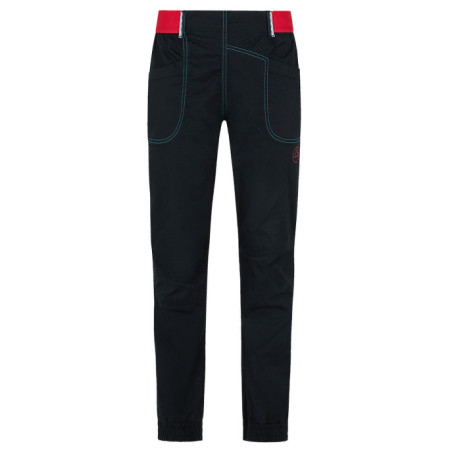 Damenhose La Sportiva Tundra Pant W schwarz Black