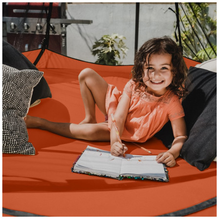 Schaukel Hamaka.eu Hangout Pod SET