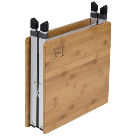 Campingtisch Bo-Camp Bamboo Richmond