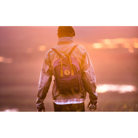 Rucksack Fjällräven Kanken No. 2 16