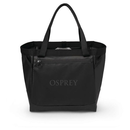 Tasche Osprey Transporter Gear Tote 28 schwarz raven black