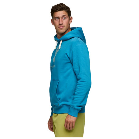 Herren-Sweatshirt Cotopaxi Cotopaxi Llama Pullover Hoodie