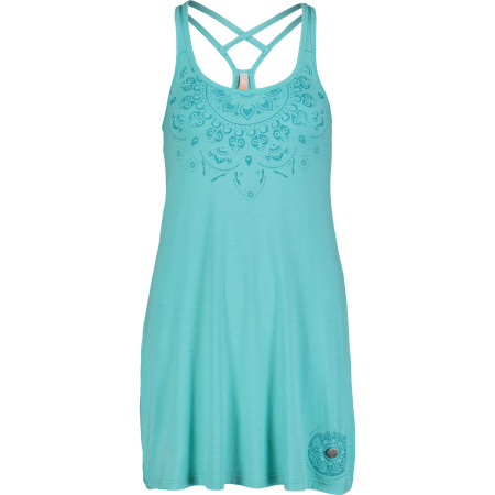 Kleid Nordblanc Quirk blau BlueAgave