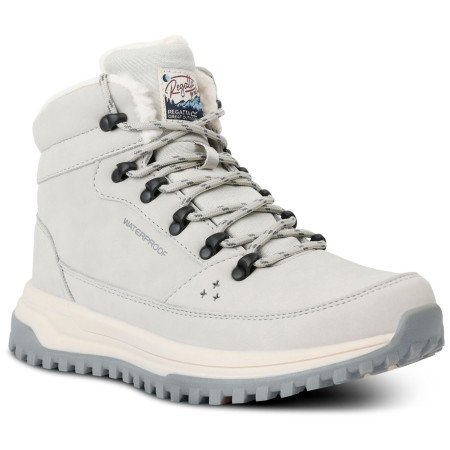 Damenschuhe Regatta Sherbourne beige Moonstruck