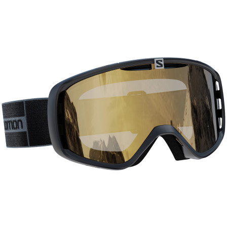 Skibrille Salomon Aksium Access