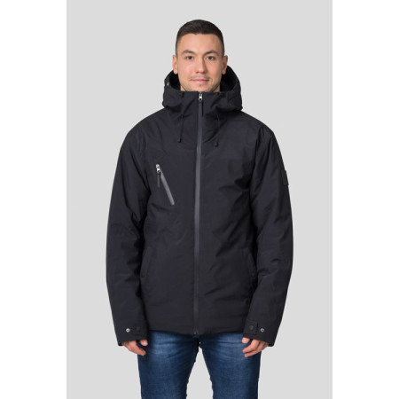 Herren-Winterjacke Hannah Derk