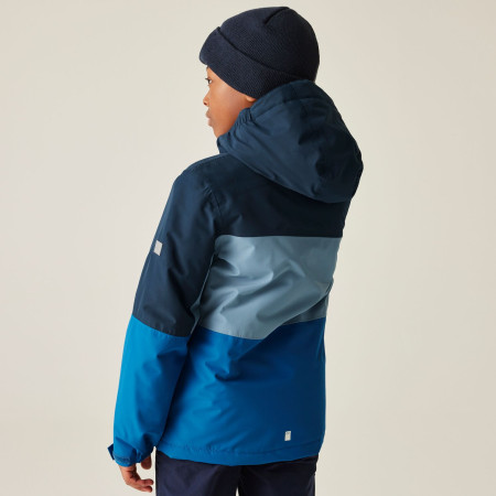 Kinderjacke Regatta Beamz