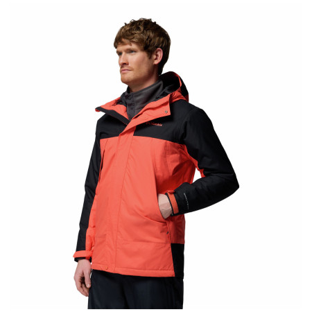 Herren Skijacke Columbia Shotski Jacket