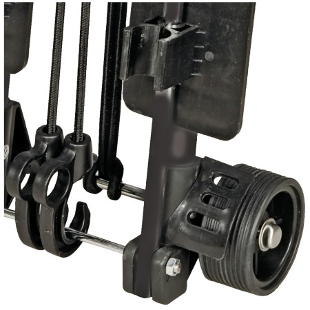 Camping-Trolley Brunner Mini Rolly