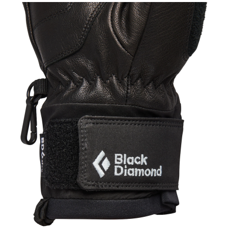 Damenhandschuh Black Diamond W Spark Mitts