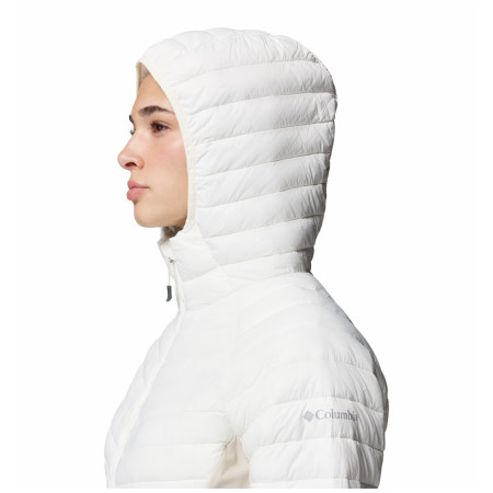 Damenjacke Columbia Powder Pass™ III Hybrid Hdd Jkt