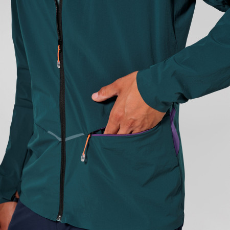 Herrenjacke Salewa Pedroc Dst Light Jacket M