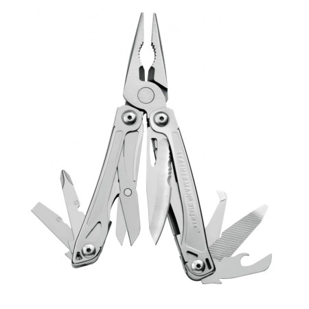 Multitool Leatherman Wingman mit Holster