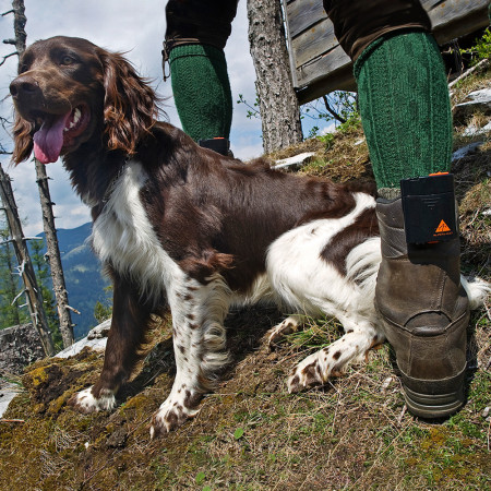 Schuheinlagen Alpenheat Trend