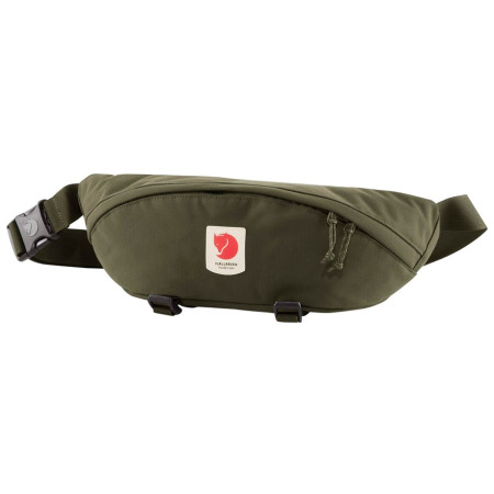 Hüfttasche Fjällräven Ulvö Hip Pack Large khaki LaurelGreen