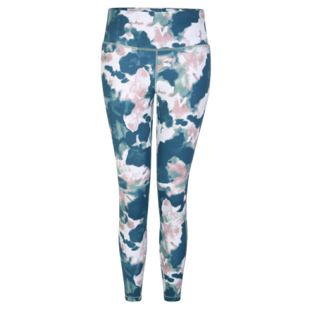 Damen-Leggings Dare 2b Influential Leging 2023 blau/weiß DskyRoseInky (I2Z)