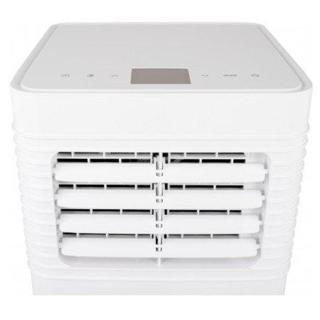 Klimaanlage Brunner Polarys Imperator - Fiat Ducato