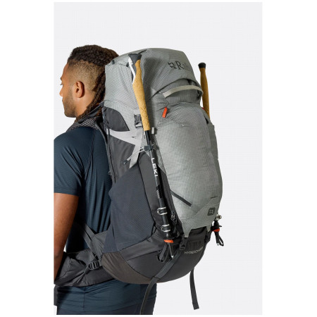 Rucksack Rab Hyperon 65