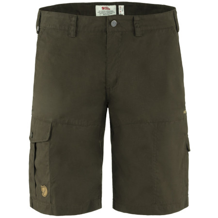 Herrenshorts Fjällräven Karl Pro Shorts M dunkelgrün Dark Olive