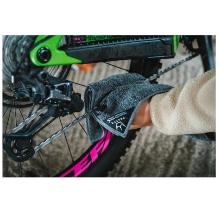 Reinigungstuch Peaty´s Bamboo Bicycle Cleaning Cloths