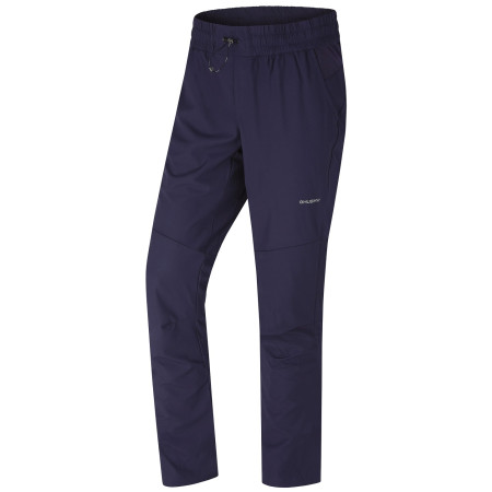 Herrenhose Husky Speedy Long M dunkelblau dk.blue