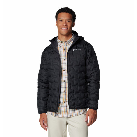 Herrenjacke Columbia Delta Ridge™ II Down Hooded Jacket