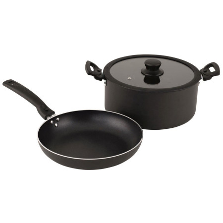 Geschirrset Outwell Culinary Set L