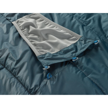 Schlafsack Therm-a-Rest Saros -6°C Regular