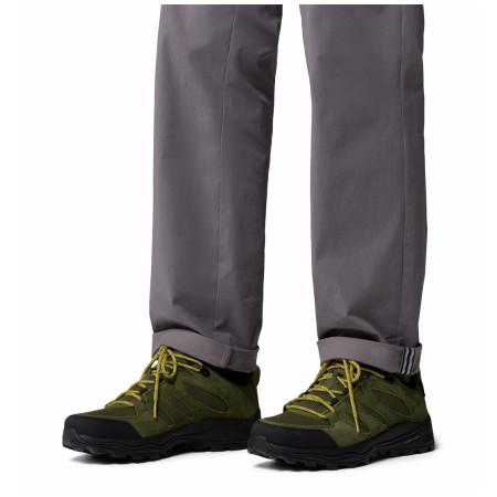 Herren Trekkingschuhe Columbia Redmond™ Iv Low Waterproof