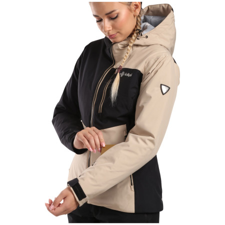 Damen Skijacke Kilpi Flip-W