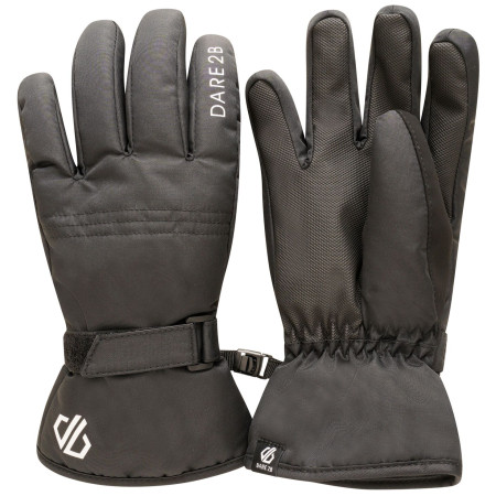 Kinderhandschuhe Dare 2b Zippy Glove schwarz Black (800)