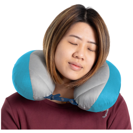 Reisekissen Sea to Summit Aeros Down Travel Pillow Regular