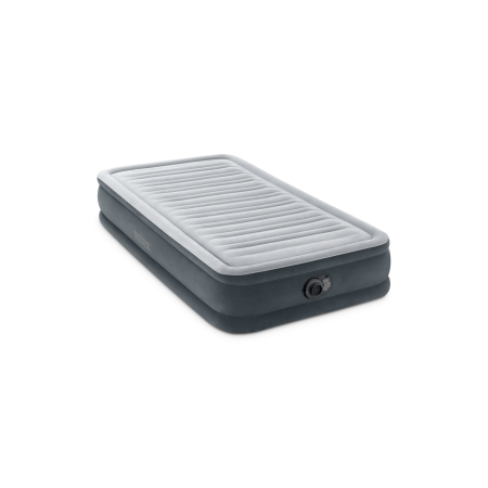 Aufblasbares Bett Intex Twin Comfort-plush Mid-Rise