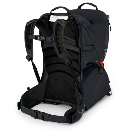Kindertrage Osprey Poco LT 2023