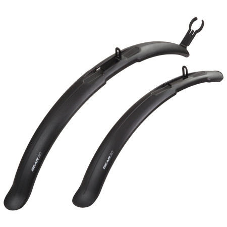 Schutzbleche Just One One Gear 3.0 SET schwarz