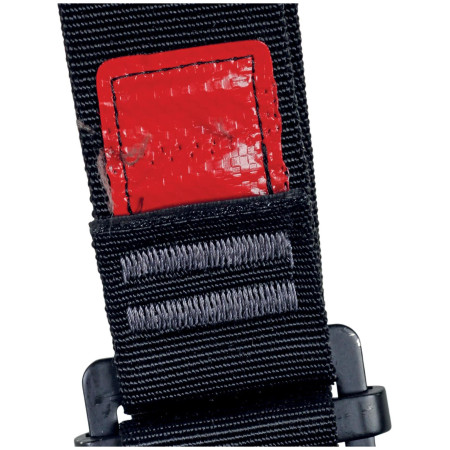 Auffanggurt Singing Rock Technic Ansi Standard