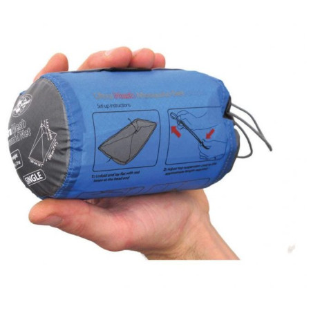 Moskitonetz Sea to Summit Pyramid Net Single