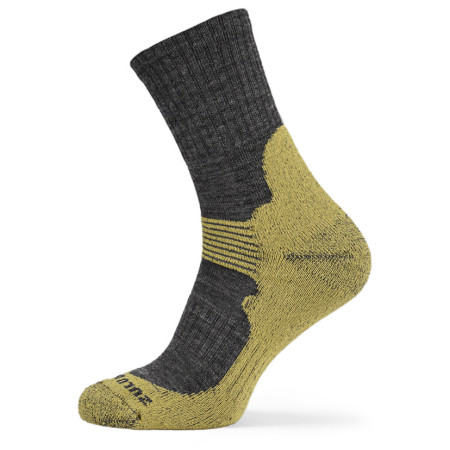 Socken Zulu Merino Allseason 3-pack