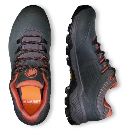 Damen Wanderschuhe Mammut Nova IV Low GTX® Women