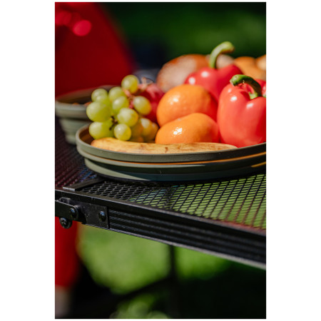 Geschirrset Warg Fold Lunch Set