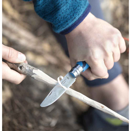 Messer Opinel N°07 Outdoor Junior