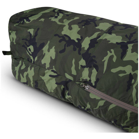 Daunenschlafsack Warg Stark 500