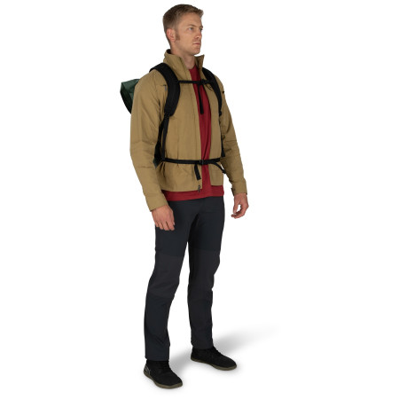 Urban-Rucksack Osprey Arcane Roll Top Wp 18