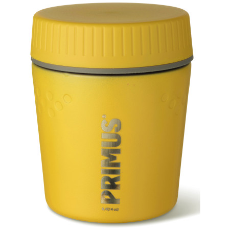 Thermobehälter fürs Essen Primus TrailBreak Lunch Jug 400 ml gelb