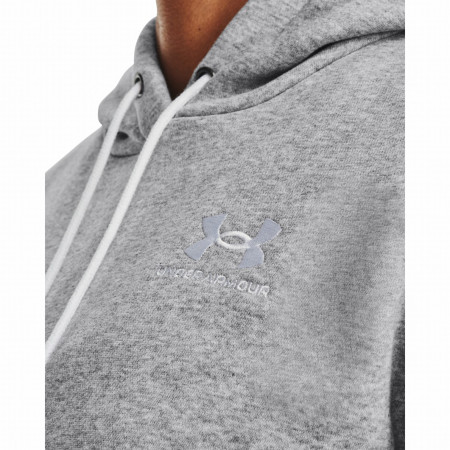 Damen-Sweatshirt Under Armour Essential Fleece Hoodie