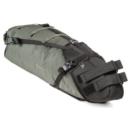 Satteltasche Acepac Saddle harness MKIII