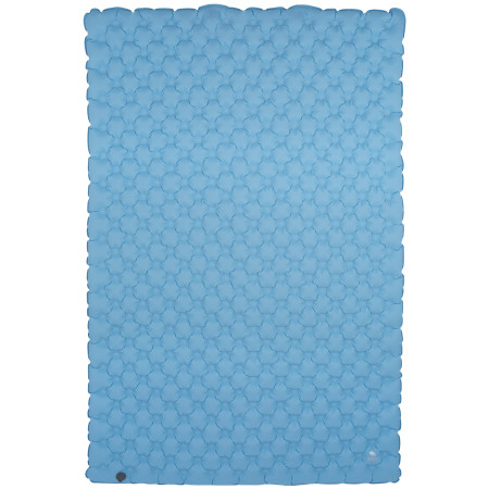 Aufblasbare Isomatte Zulu CloudOn Double 7,5